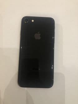 Apple iPhone 8,Space gray , 64GB