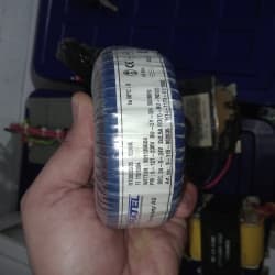 ترانس تک فاز و سه فاز