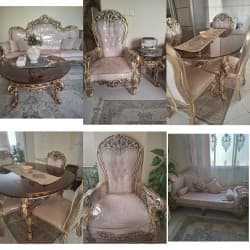 مبل کلاسیک ۹