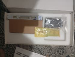 دستگیره هوشمند روستیک