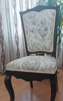 میز ناهارخوری در حد نو