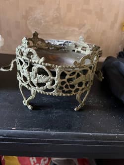 اسپند دود کن