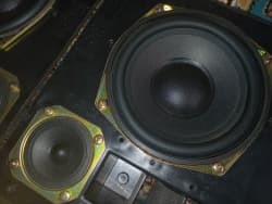 بلندگو دست دوم