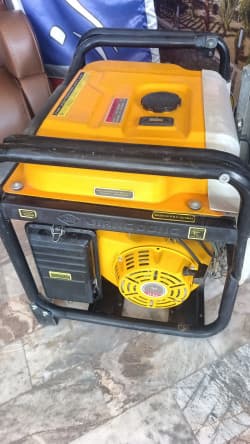 موتور برق جیانگ دانگ 7/5