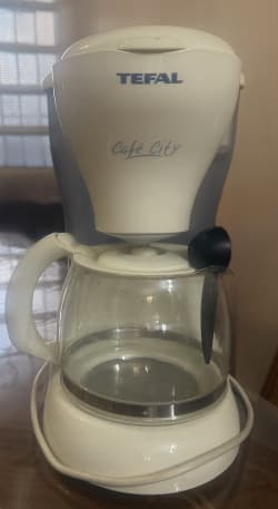 قهوه ساز تفال اصل