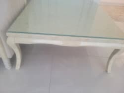 میز جلو مبلی نو