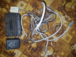 سلام مودم تی پی لینک