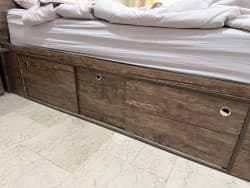 تخت دراور دست دوم