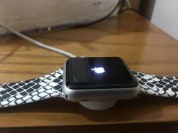 اپل واچ apple watch