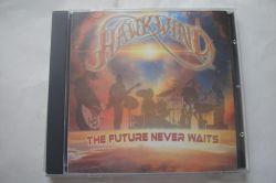 آلبوم اسپیس راک Hawkwind 2023