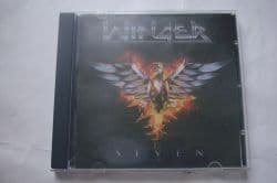 آلبوم هارد راک Winger 2023