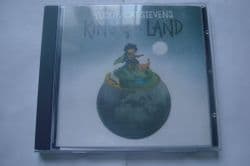 آلبوم محلی Yusuf/Cat Stevens 2023