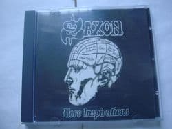 آلبوم هوی متال SAXON 2023