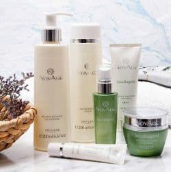 ست لیفتینگ و جوانساز و ضد چروک اوریفلیم