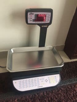 ترازو محك35 كيلويى