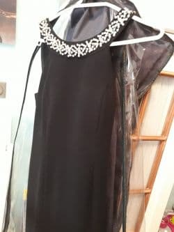 پیراهن مجلسی 