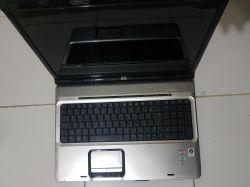 لپ تاپ HP 9700 اینچ 17