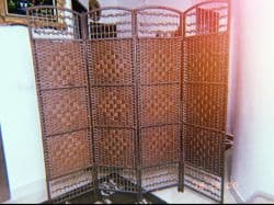 فروش پارتیشن در حد نو