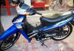 موتورسیکلت هرم