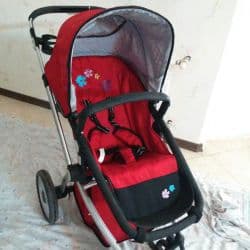 ست کالسکه گود بیبی goodbaby EU