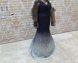 لباس مجلسی شاین ترک