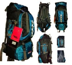 کوله 90 لیتری مونزا