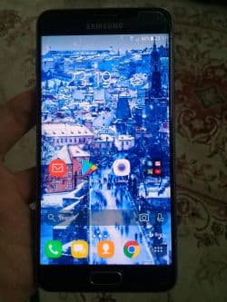 گوشی سامسونگ گلکسی A5 2016