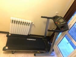  فروش تردمیل مارک Stingray, مدل St-8958