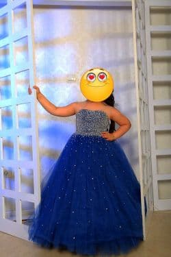 لباس ست مادر و دختر