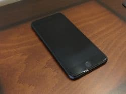 آیفون 7 پلاس 128 مشکی