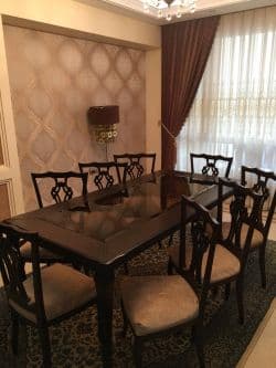 میزناهارخوری