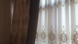 پرده ایتالیایی