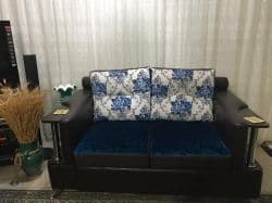 مبلمان راحتي 9 نفره