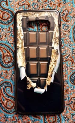 کاور سامسونگ s8