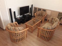 مبلمان راحتی