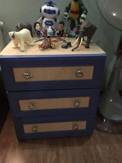 سرویس خواب کودک