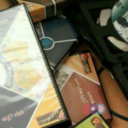 پکیج کامل حرف اخر رشته تجربی اپدیت 97