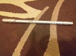 تلمبه ی عتیقه دوچرخه 