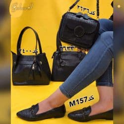 تولیدی کیف گوهری – پخش کیف ارزان