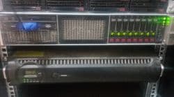 فروش سرور  Hp Proliant DL380 G9