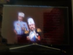 ال ای دی سامسونگ 43 اینچ سری 6 اسمارت