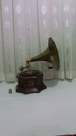 گرامافون