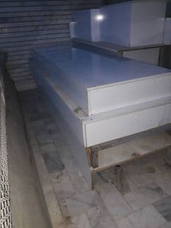 سکو ام دی اف جهت قرار دادن اجناس روی آن