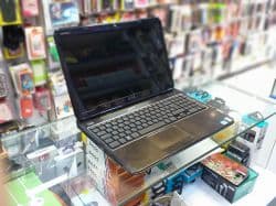 لب تاب dell n5110سالم