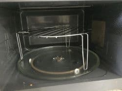 ماكروويو كنوود