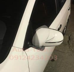 آینه تاشو برقی تمامی خودرو ها Auto-Tech