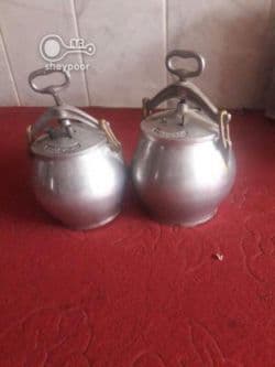 زود پز 5لیتر و 10 لیتر