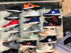 کتونی نیوبالانس 247