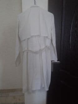 دو عدد مانتو اسپرت جدید