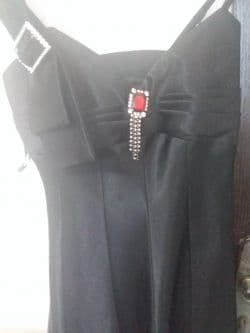 دو عدد لباس مجلسی شیک 